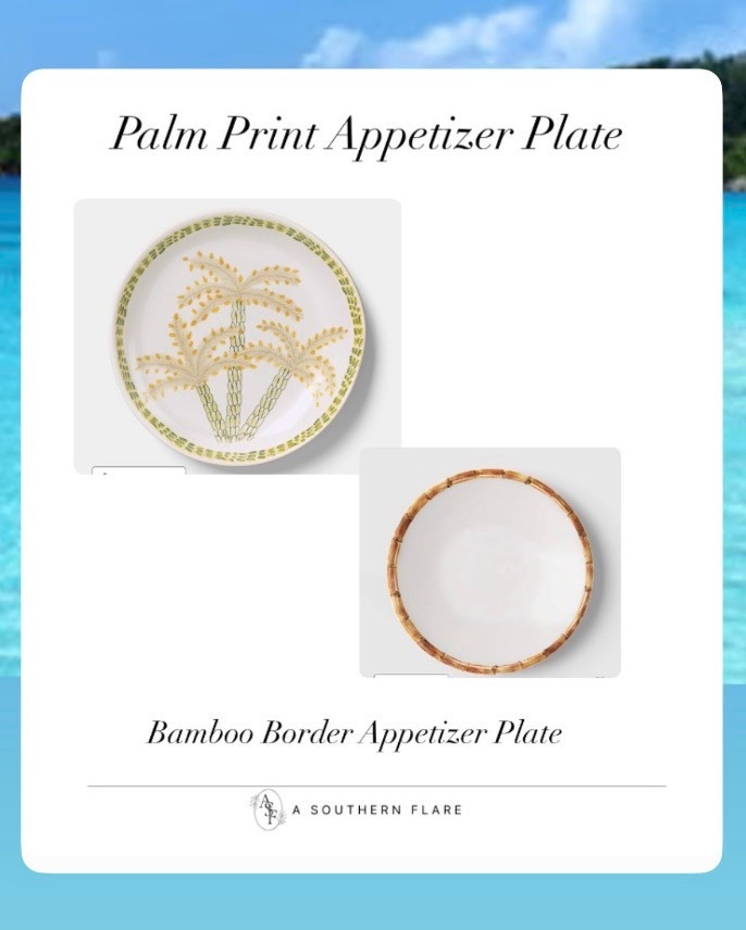 New Releases / Target/ plates 

#LTKHome