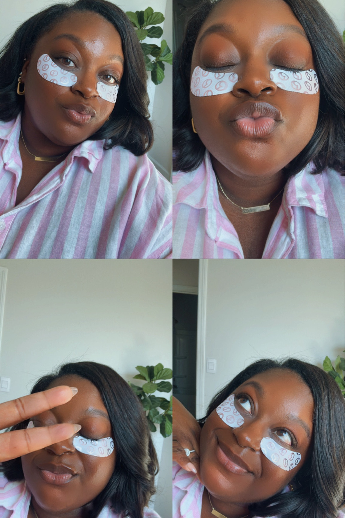 A little beauty haul ☁️✨