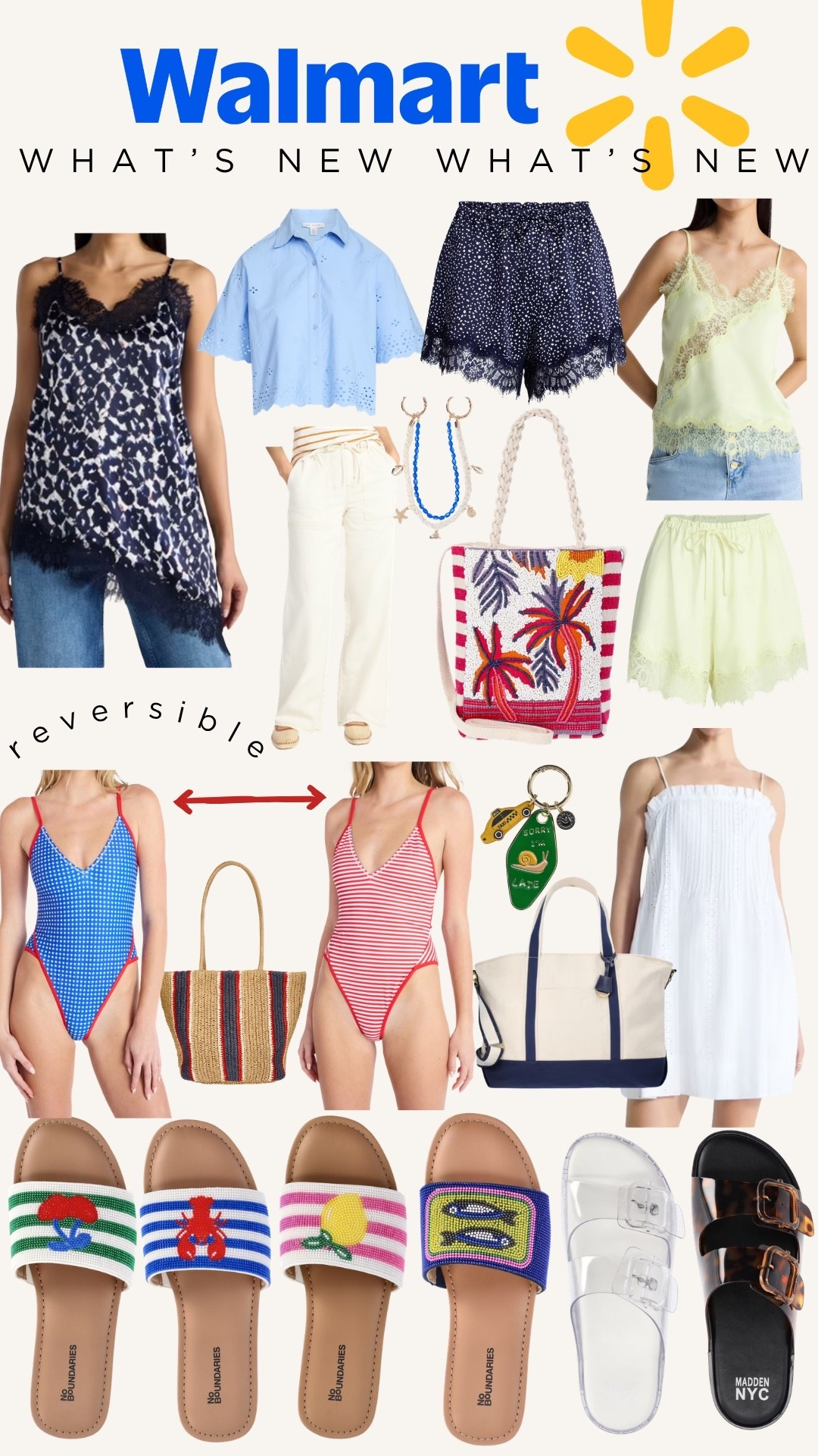 These Walmart new arrivals are so good! 

#LTKSeasonal #LTKootd #LTKgrwm