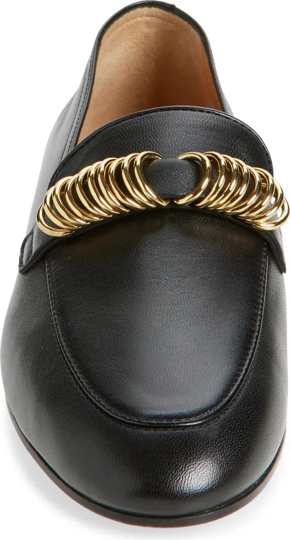 Ring Loafer (Women) | Nordstrom