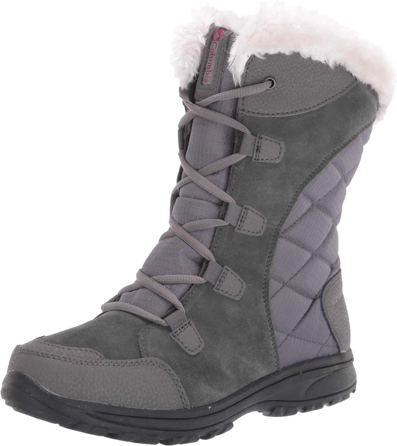 Columbia Women's Ice Maiden II Snow Boot | Amazon (US)