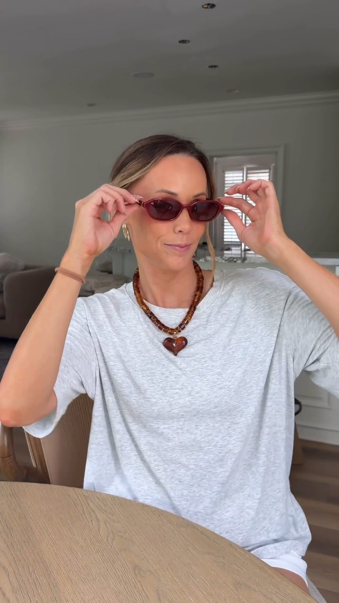 I've tried so many sunglass brands, but I always find myself coming back to these. 😎 So I did the sunglass haul to find the best Amazon pairs, so you don't have to! From everyday staples to trendy styles, these are the ones that actually look expensive without the designer price tag. Linking all my favorites! 🖤✨

#LTKootd #LTKmomlife #LTKgrwm