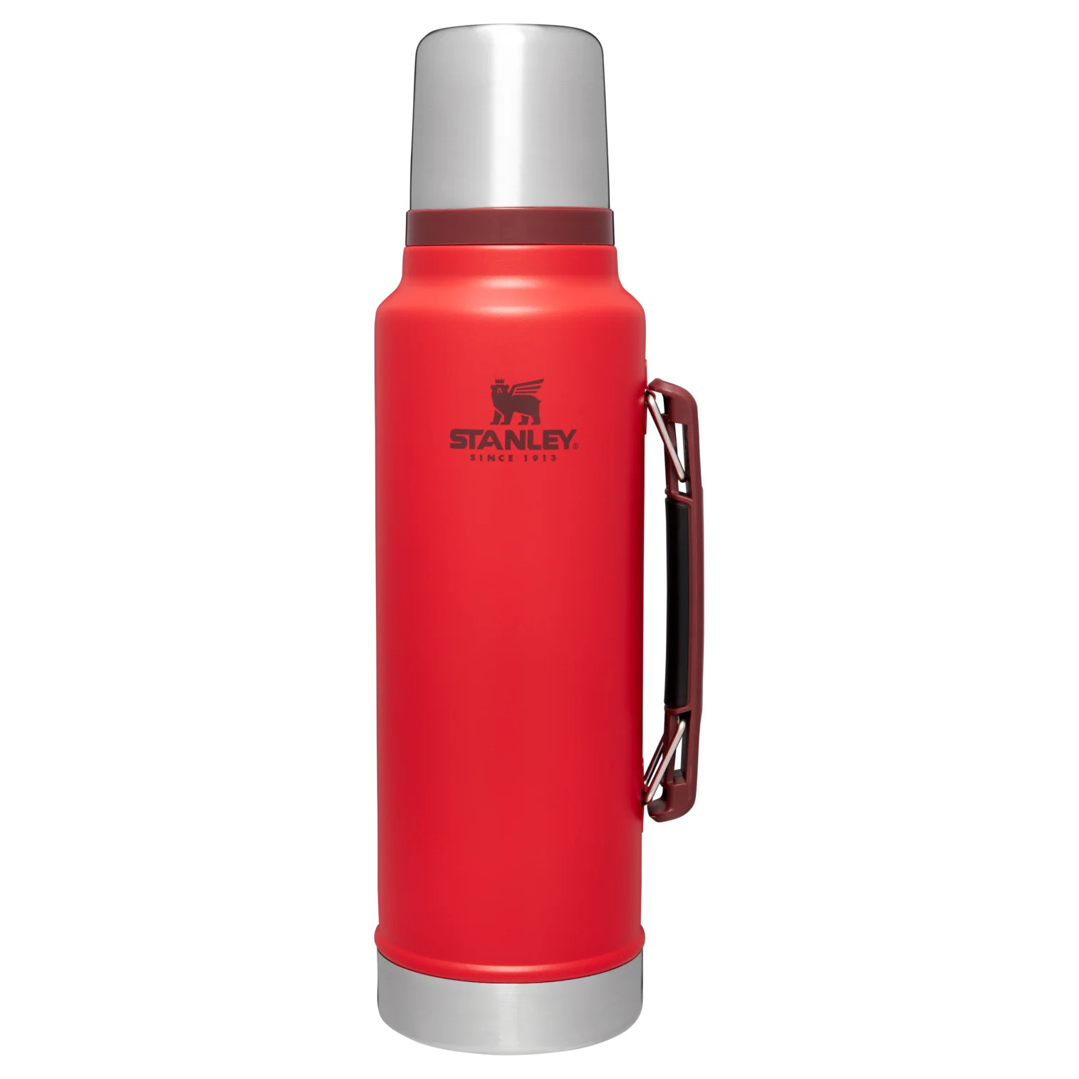 Classic Legendary Vacuum Insulated Bottle | 1.5 QT | Stanley | Stanley PMI US