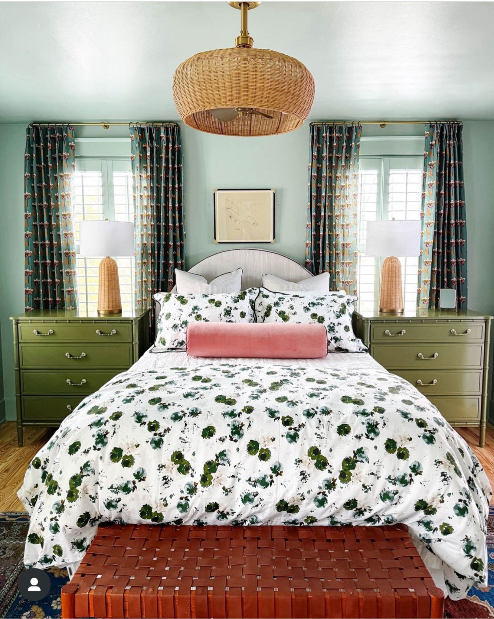 Shop the look: Tylus primary bedroom 

#LTKMidsize #LTKHome #LTKFindsUnder50