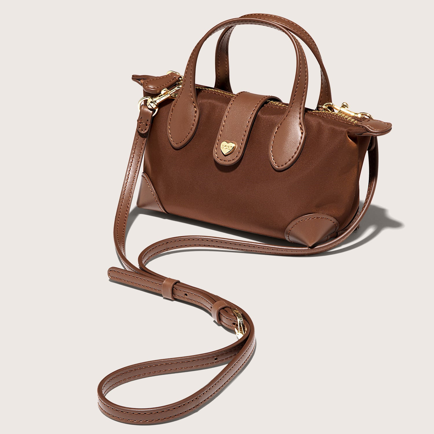 Pouchette Crossbody Bag | Stoney Clover Lane | Stoney Clover Lane