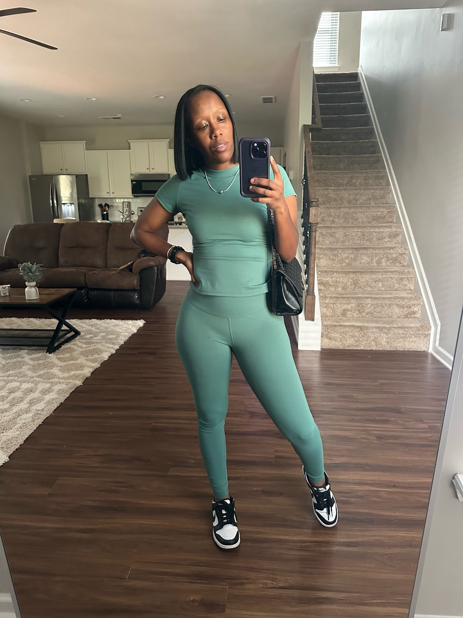 Athleisure set

#LTKStyleTip #LTKActive #LTKFindsUnder50