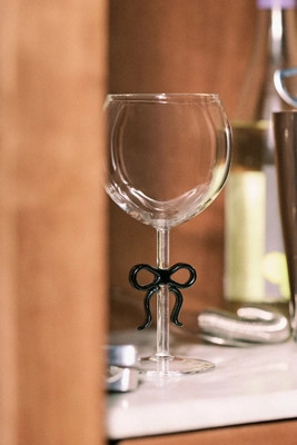 Benedita Wine Glass | Anthropologie (UK)