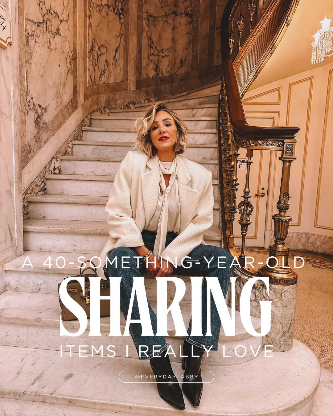 Items I really use and LOVE… plus some great gift ideas 🫶❤️