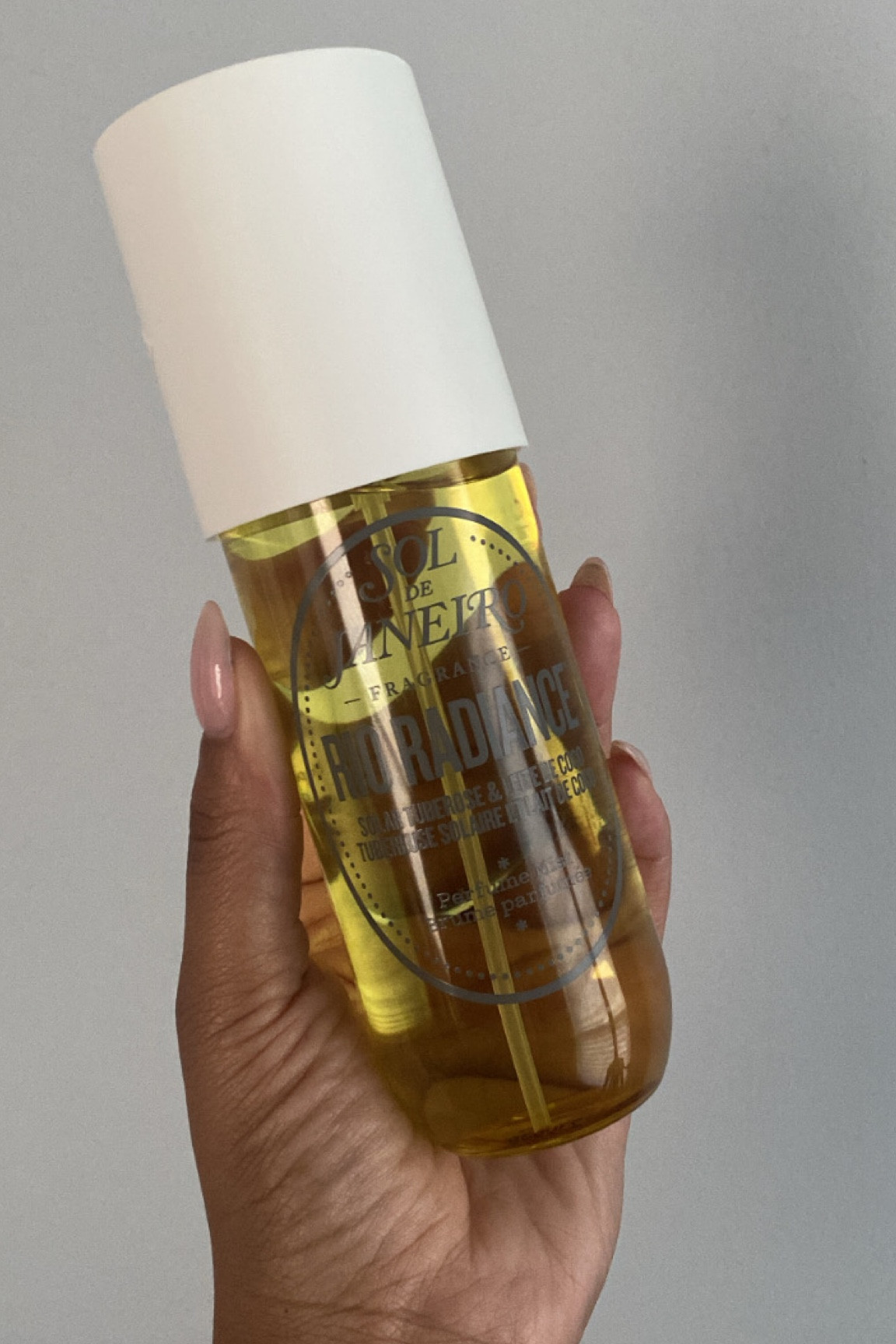 New Fragrance ALERT

#LTKbeauty #LTKGiftGuide #LTKFind