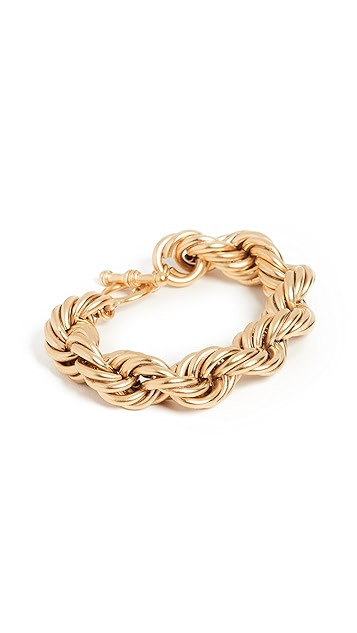 The Showstopper Bracelet | Shopbop