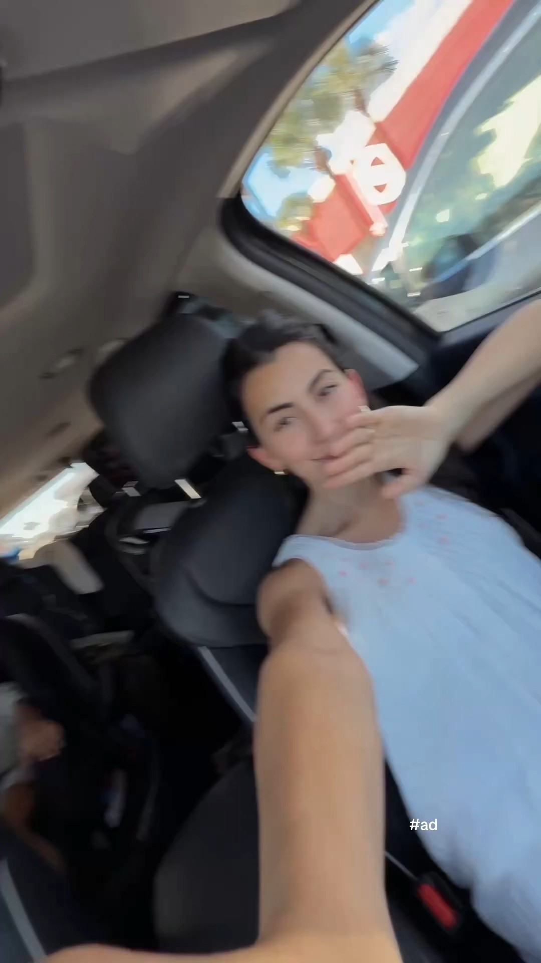 #ad a quick Target trip w the boys to grab a last minute birthday prezzie 🤍 the boys LOVE their Tonieboxes- it’s always been our go-to for screen free play at home so I grabbed one + a few Tonies for a last minute birthday gift. this is seriously the one thing I recommend to all my toddler mamas x
⠀⠀⠀⠀⠀⠀⠀⠀⠀ 
@target @tonies.us #targetpartner #target #tonies #toniebox2 #wherewilllisteningtakeyou @shop.ltk #liketkit

#LTKmomlife #LTKKids #LTKBaby