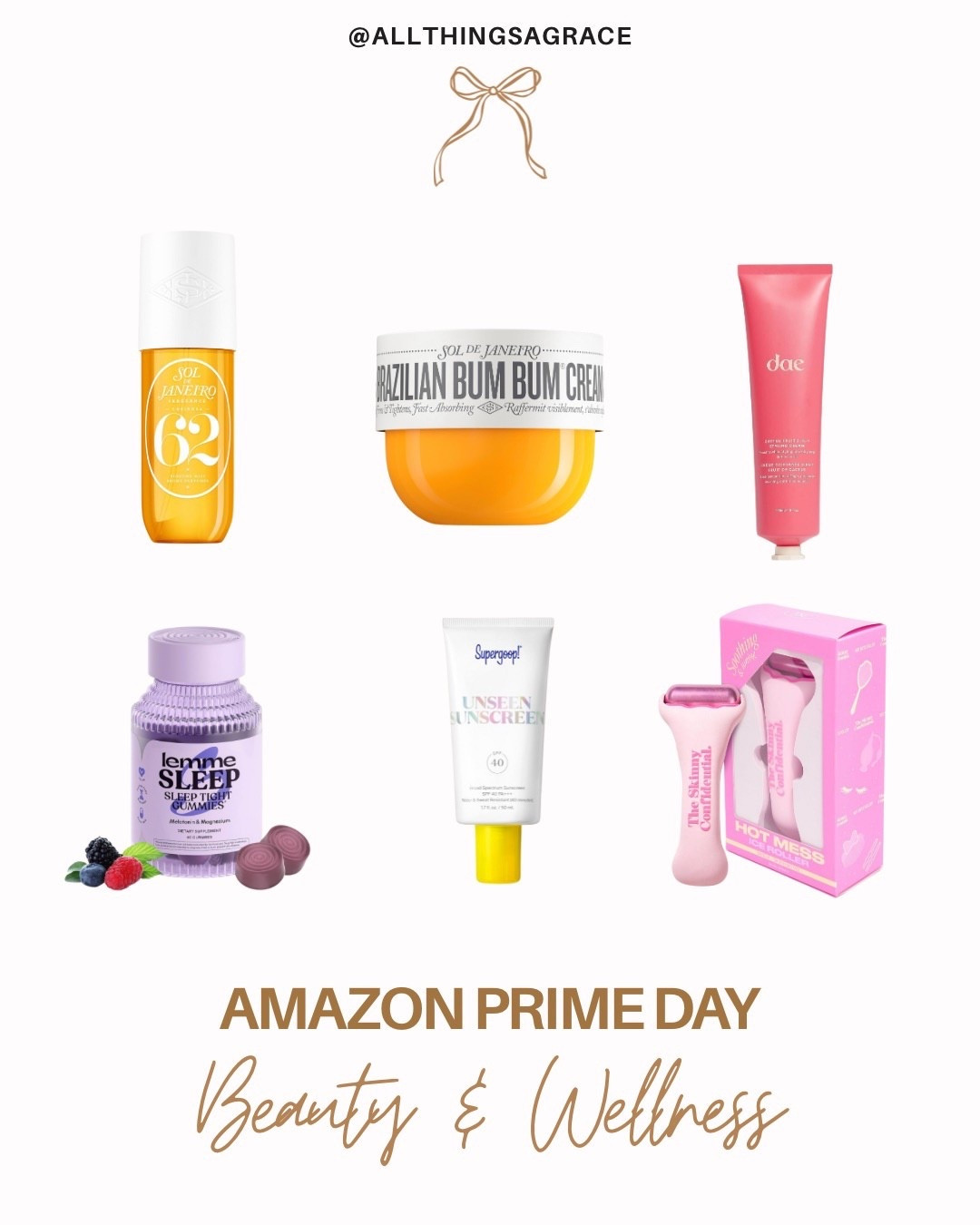 Amazon has HUGE discounts on my favs 

#LTKFindsUnder100 #LTKSaleAlert #LTKFindsUnder50