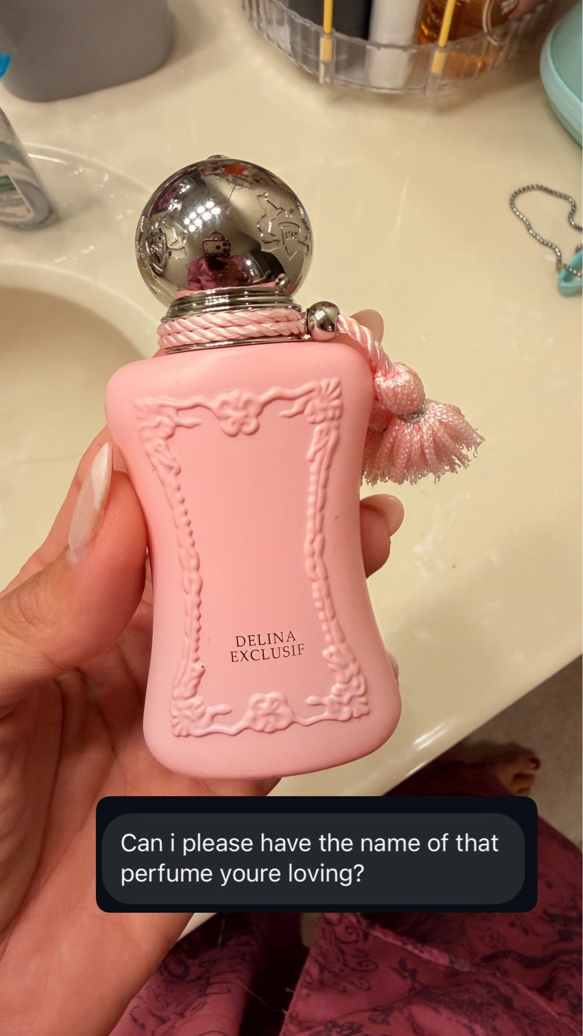Worth every single penny! I get compliments every single time!