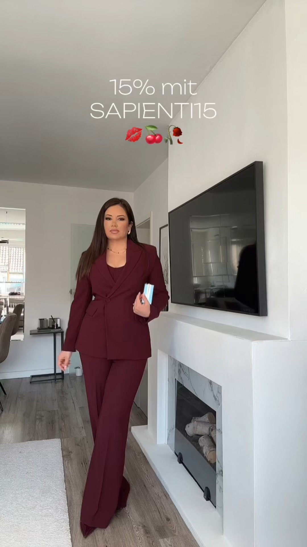 15% mit SAPIENTI15 bei P&ac Düsseldorf 

#LTKdeutschland #LTKdatenight #LTKluxury