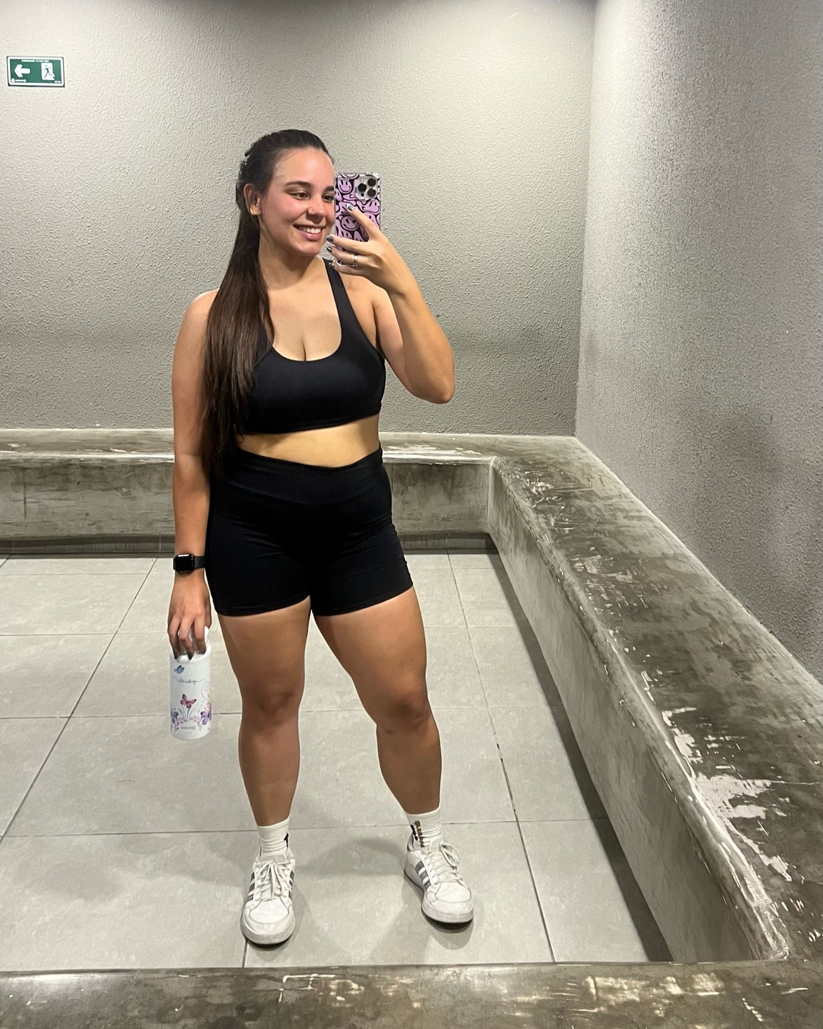 treino nosso de todo dia 🩷

#LTKfitness #LTKbrasil #LTKmidsize