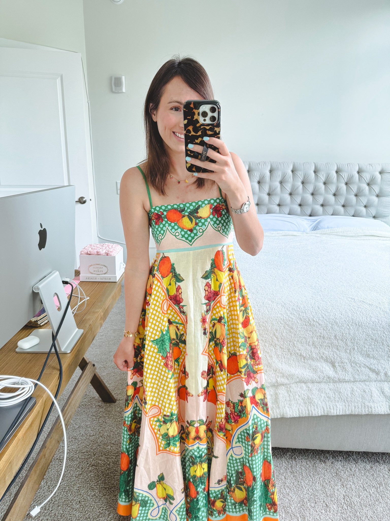 Alemais dress (size 6 AU, which I think is 2 US), Kendra Scott fruit necklace   



#LTKFindsUnder100 #LTKSeasonal #LTKStyleTip