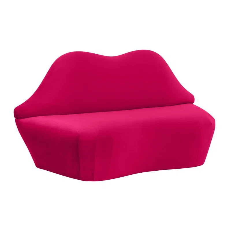 Kayahan 67.3'' Upholstered Settee | Wayfair North America