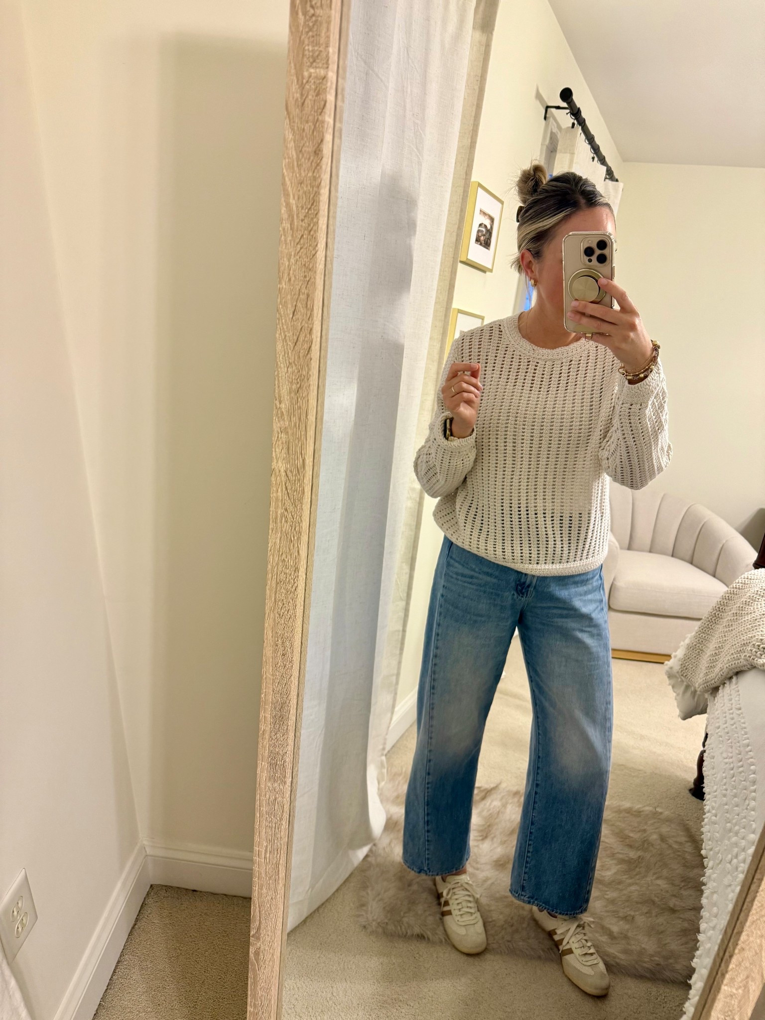 Casual Friday Things 🤍