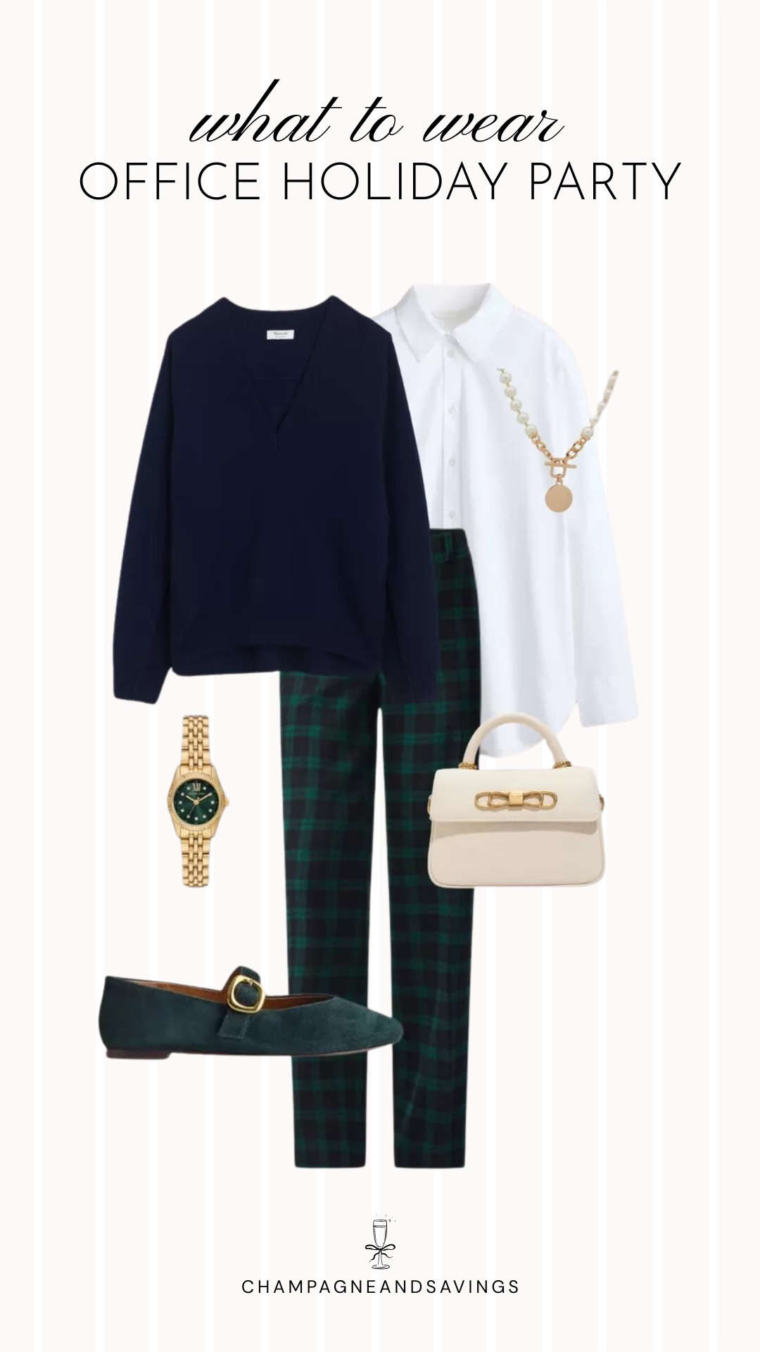Work holiday party outfit

#LTKWorkwear #LTKootd