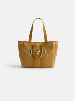 The Perfect Weekday Tote | Alex Mill