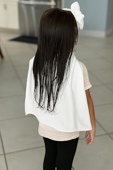 Jada Bow White Microfiber (Regular Size) (Regular) | Amazon (US)