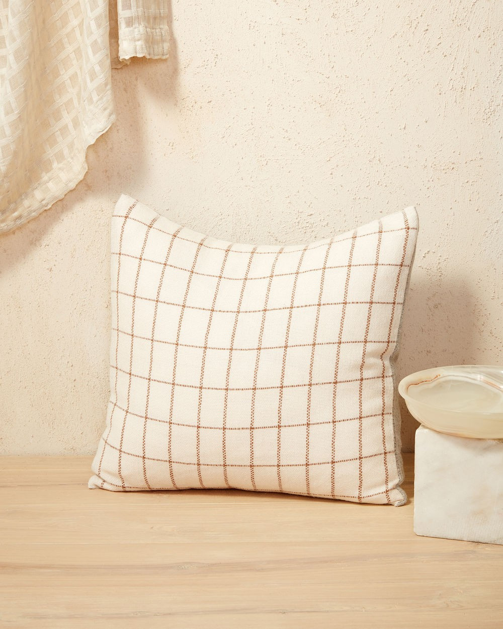 MINNA Agnes Pillow | Lulu and Georgia 