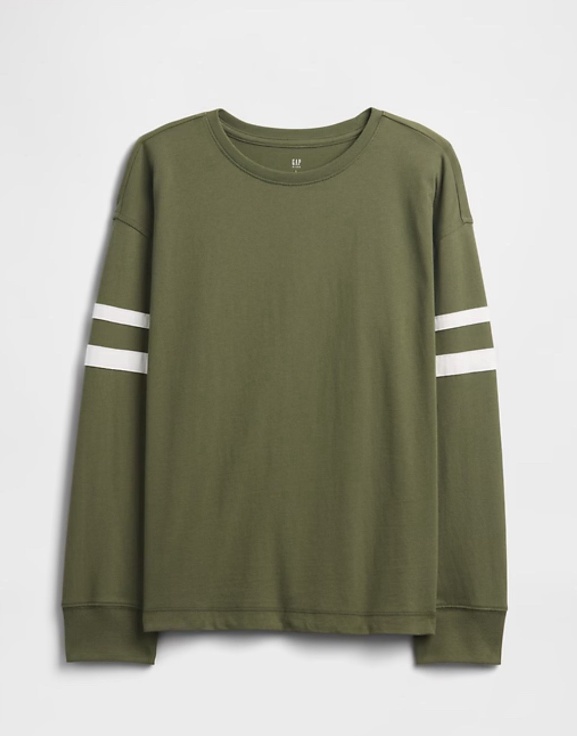 Kids: Varsity sweatshirt

Comes in several sizes and colorways

Kids, kid, green, blue, navy, stripe, stripes, varsity, sporty, boy, boys, shirt, top, long sleeve, gap, factory, on, sale, affordable, toddler.

#LTKKids #LTKFindsUnder50 #LTKSaleAlert