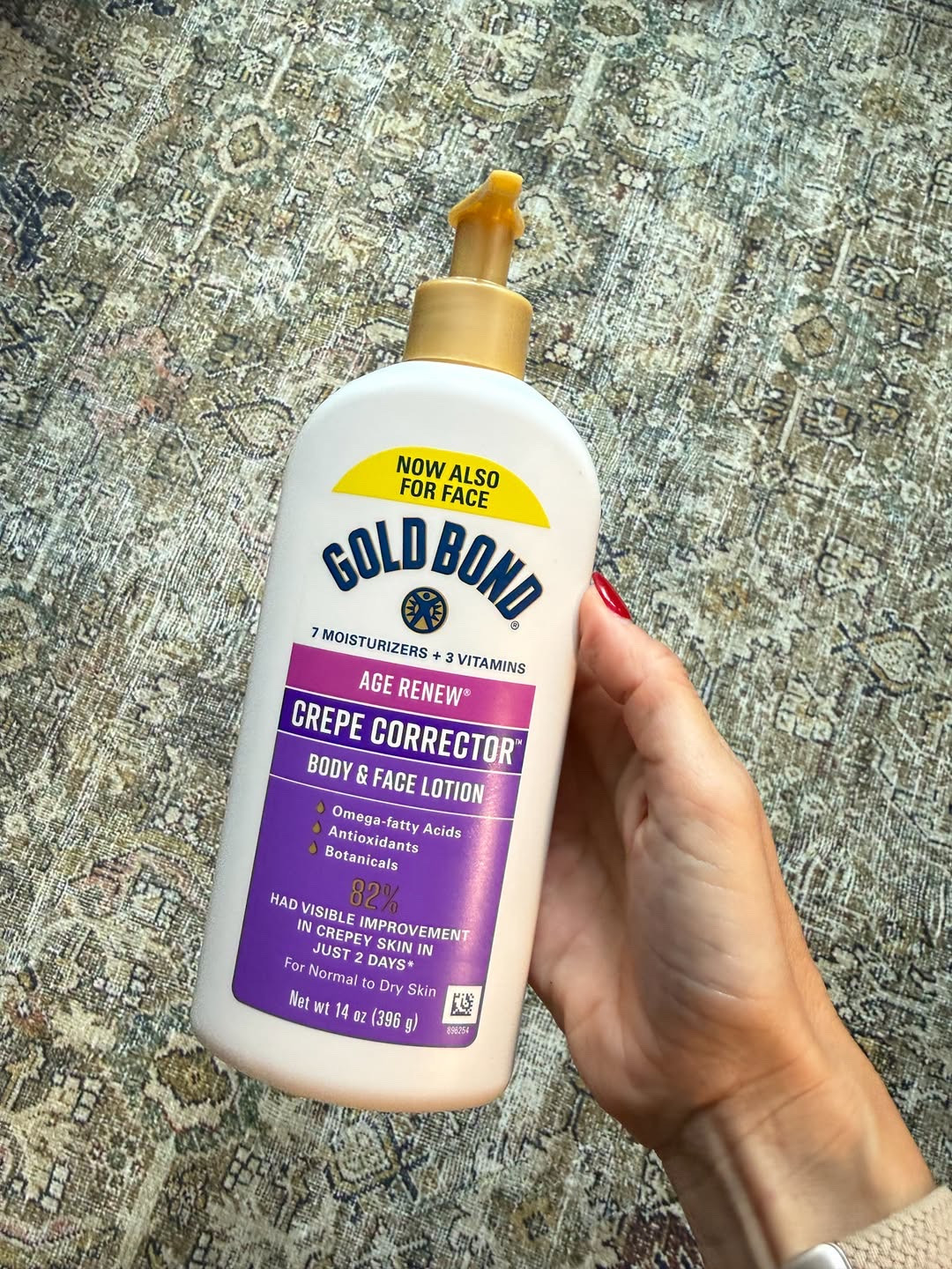 My favorite skin correcting lotion

Sunscreen
Sun lotion
SPF skincare
Mineral sunscreen
Body sunscreen
Face sunscreen
Tinted sunscreen
Water resistant SPF
Reef safe sunscreen
Summer sun protection

#LTKSeasonal #LTKSaleAlert