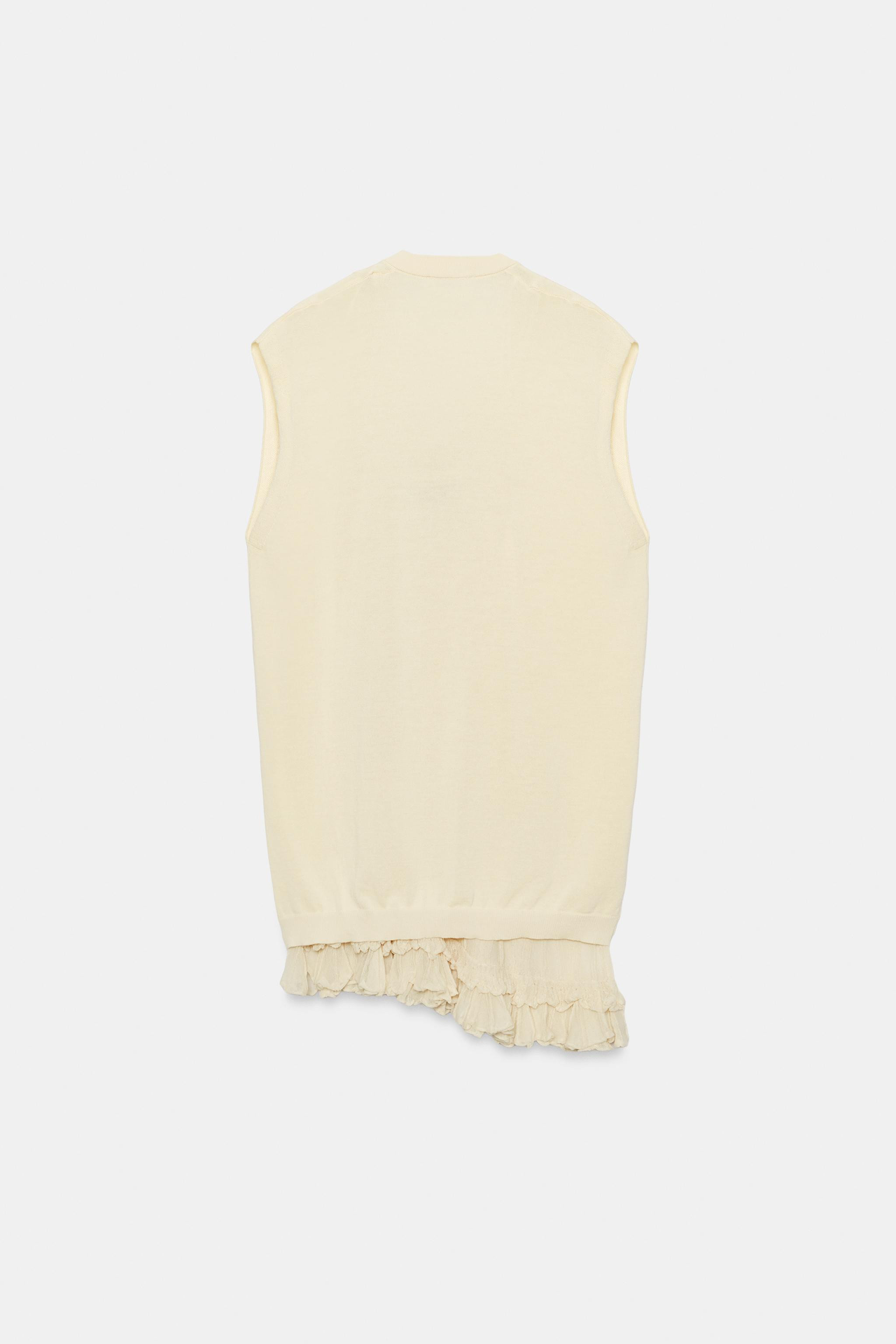 Ecru0014/024/712 | Zara UK