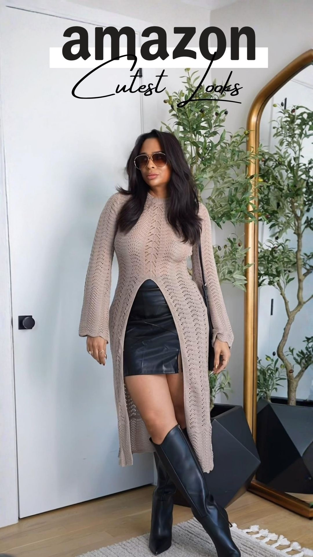 Love this Amazon look!

#LTKSaleAlert #LTKootd #LTKValentine