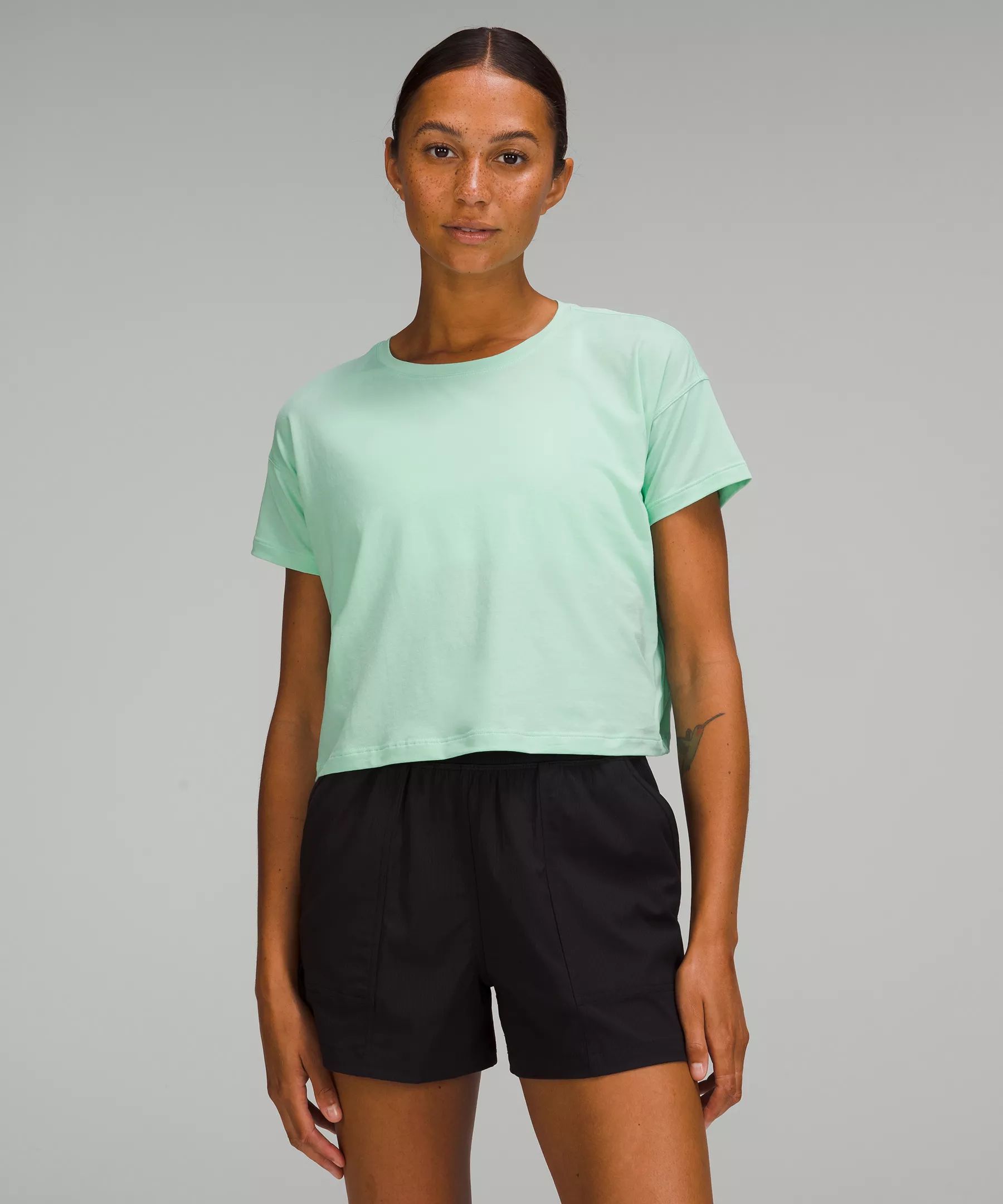 Cates T-Shirt Online Only | Lululemon (US)