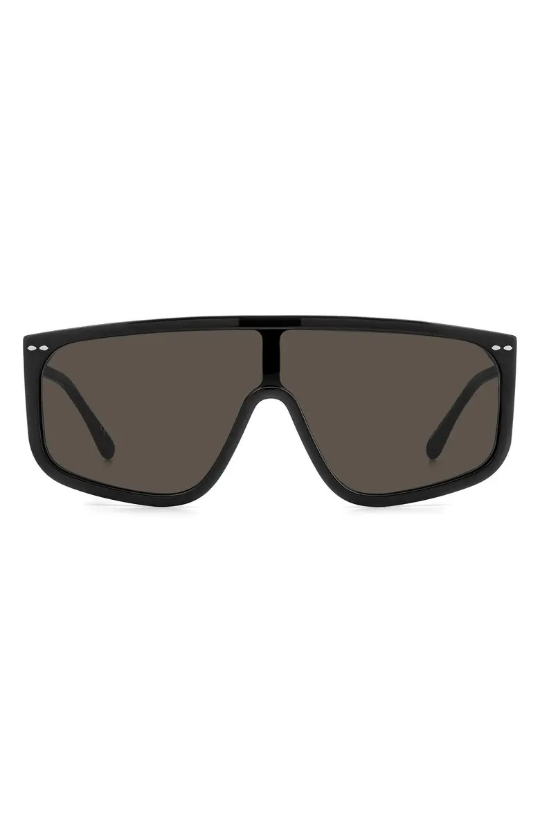 Isabel Marant 52mm Flat Top Sunglasses | Nordstrom | Nordstrom