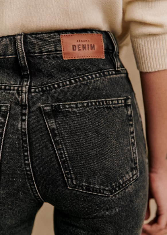 Brut Sexy | Sezane Paris