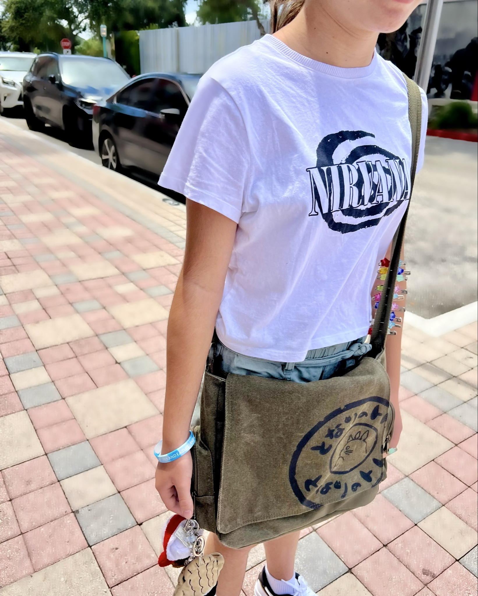 Back to school style Tween 

#LTKBacktoSchool #LTKKids #LTKStyleTip