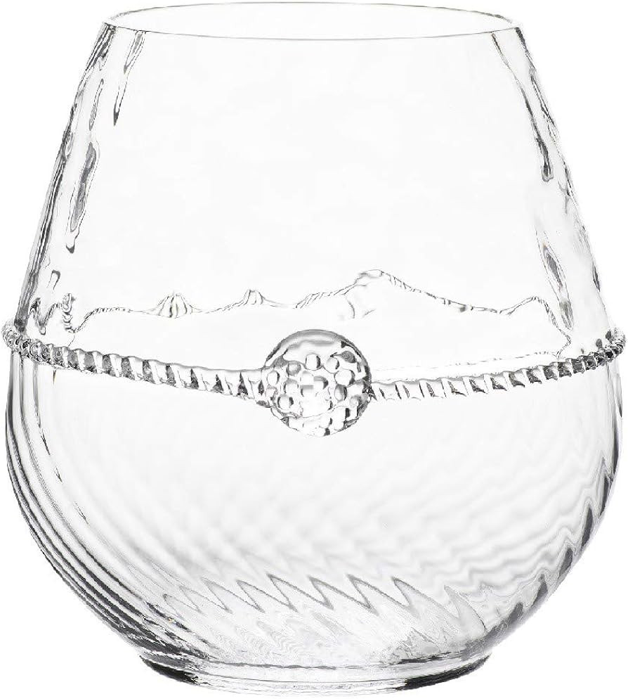 Juliska Graham Stemless Red Wine Glass | Amazon (US)