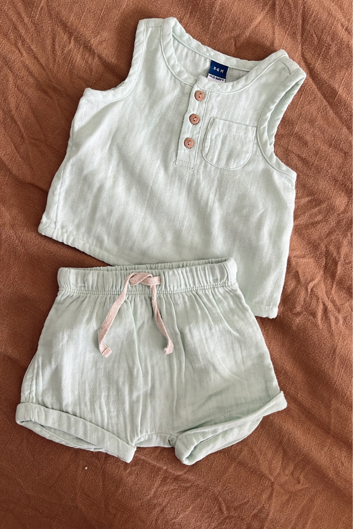 Baby boys summer clothes 

#babyboy
#babyboyclothes
#boyclothes
#newbornbaby
#newbornboyclothes
#newbornboy

#LTKBump #LTKBaby #LTKKids