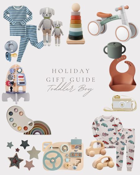 Holiday gift guide, toddler boy, gifts for boy, Amazon gifts, Amazon boy gifts, toddler gifts, little boy gifts, Amazon holiday, baby boy gifts 

#LTKHoliday #LTKGiftGuide #LTKkids