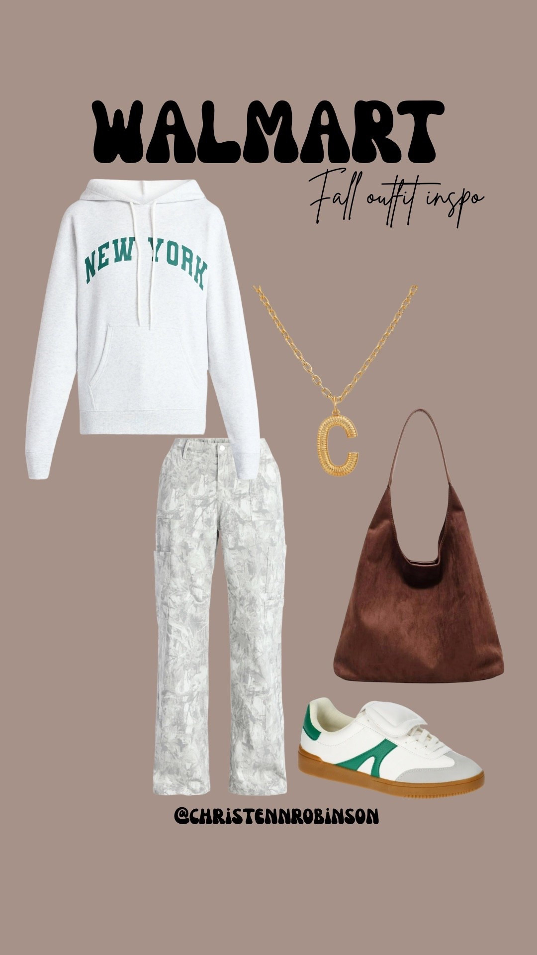 Cute Walmart outfit inspo 

#LTKFallSale #LTKStyleTip #LTKMidsize
