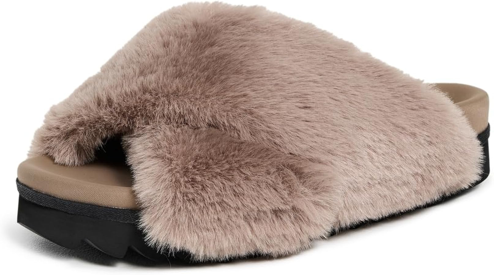 R0AM Women's Cloud Slides | Amazon (US)