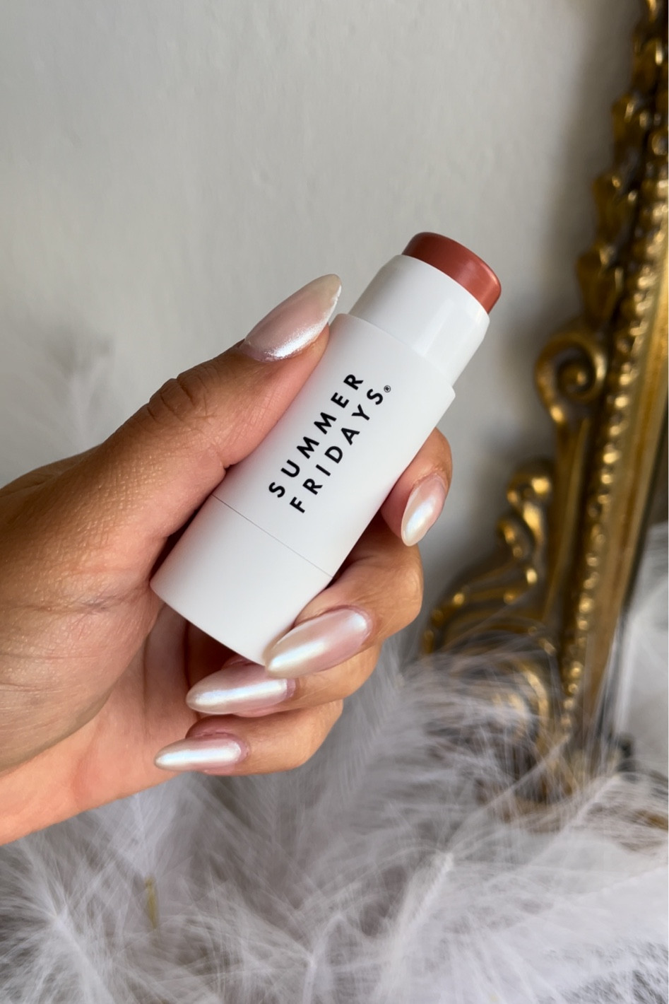 Love these summer Fridays blush sticks! The prettiest colors and they wear well throughout the day
Shade: dusty rose

Beauty, makeup, summer, travel friendly

#LTKunder50 #LTKbeauty #LTKFind