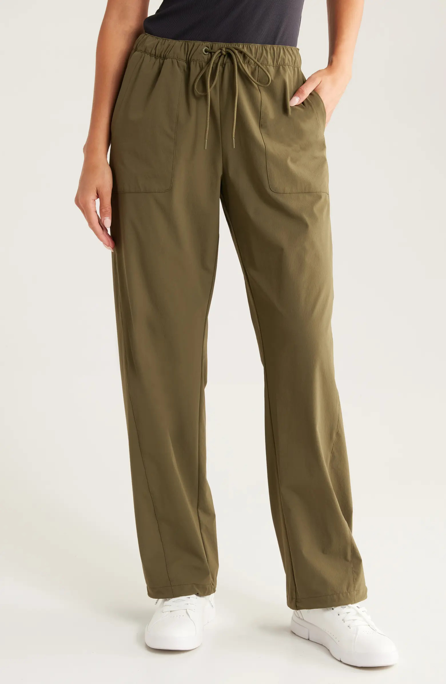 Navigator Drawstring Utility Pants | Nordstrom