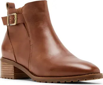 Blondo Sullivan Waterproof Bootie (Women) | Nordstrom | Nordstrom