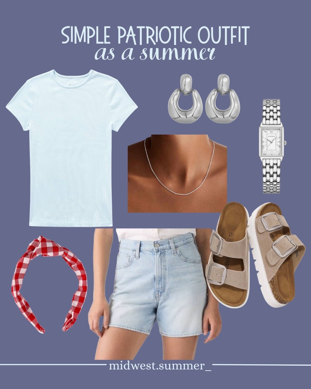 What I wore on Memorial Day! Would be perfect for the 4th too!

#LTKmomlife #LTKdayinmylife #LTKootd