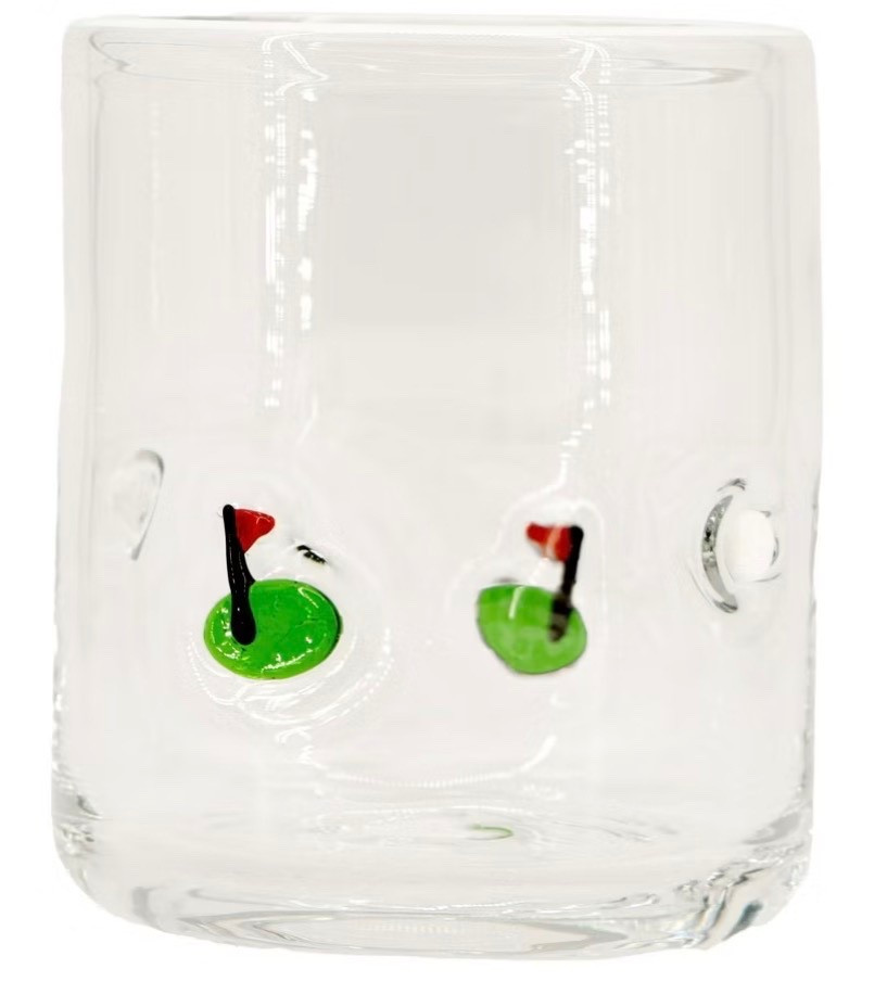 Golf glasses from target 

#LTKSaleAlert #LTKHome