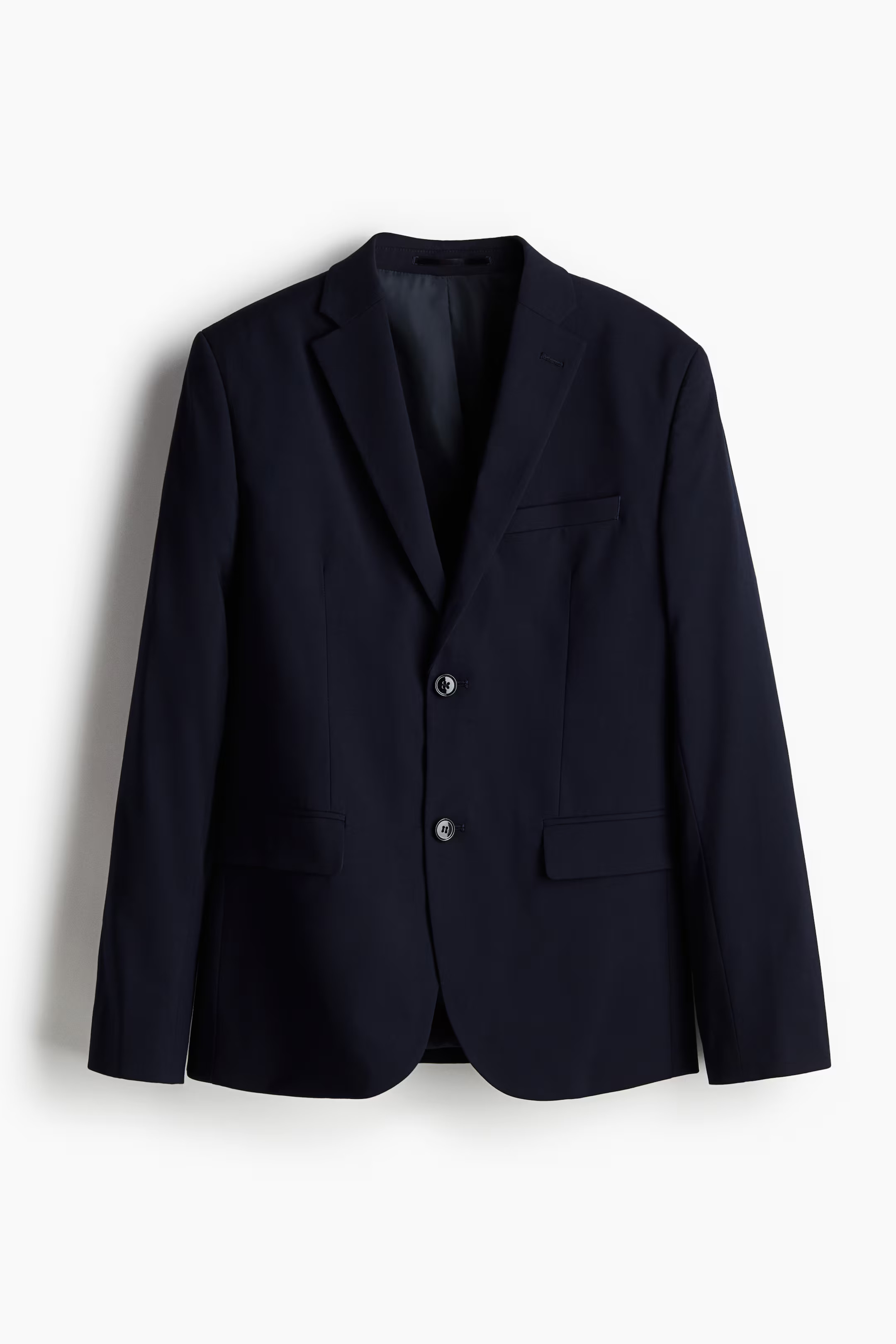 Regular Fit Jacket | H&M (US + CA)