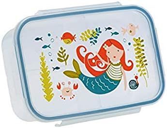 SugarBooger Good Lunch Bento Box, Isla The Mermaid | Amazon (US)