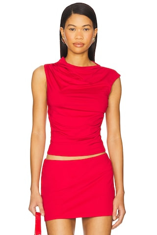 Marge Top
                    
                    NIA | Revolve Clothing (Global)