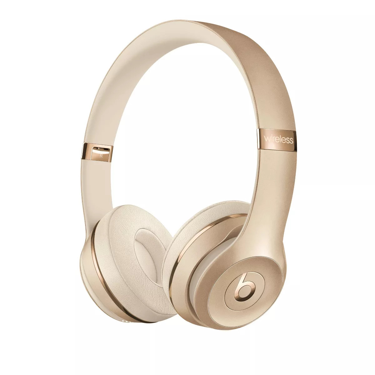 Beats Solo³ Bluetooth Wireless On-Ear Headphones | Target