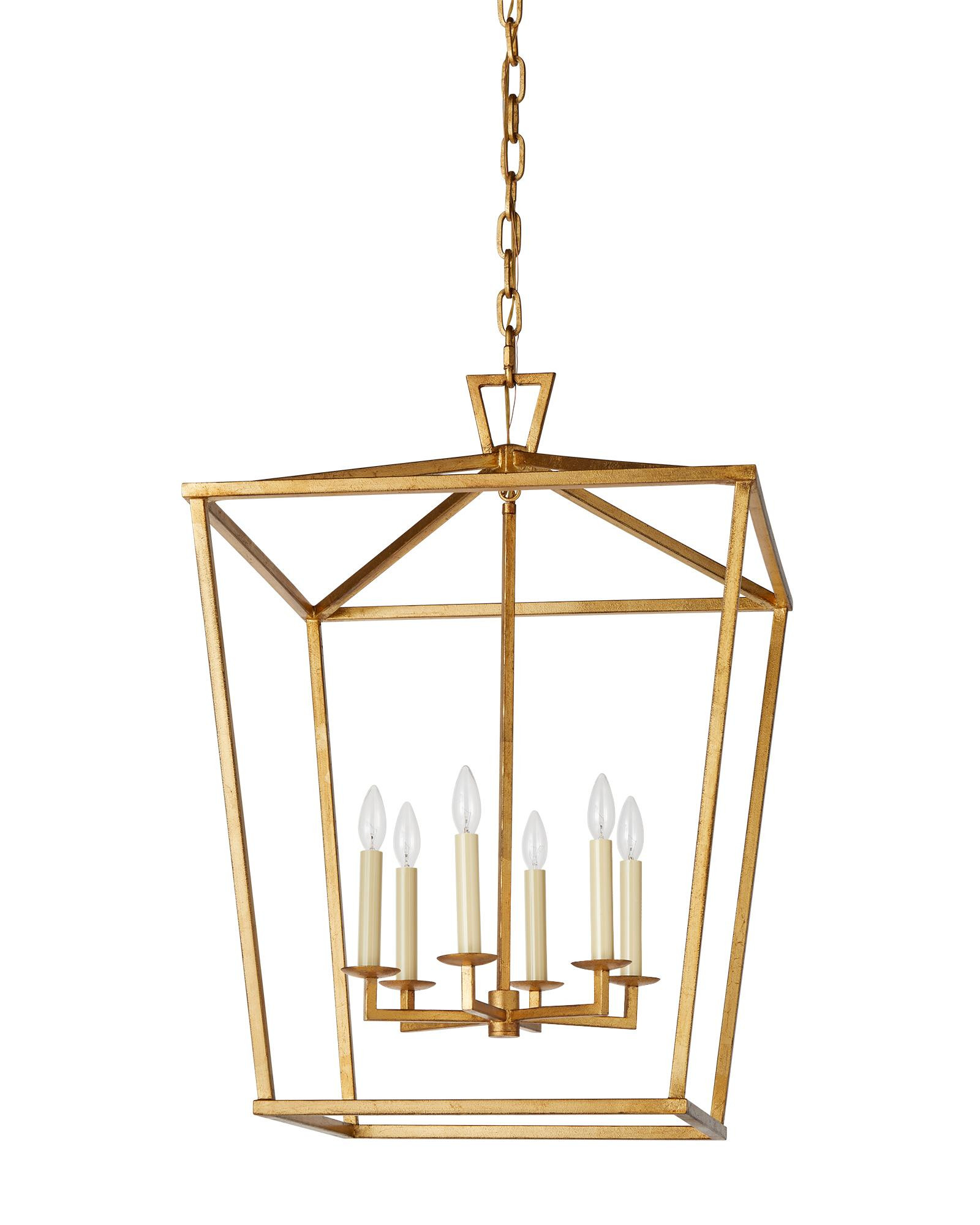 Kentfield Pendant | Serena and Lily