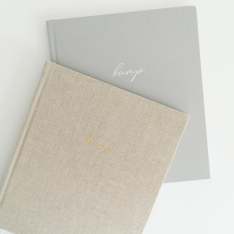 Pregnancy Journal Pregnancy Gift Pregnancy Planner - Etsy | Etsy (US)